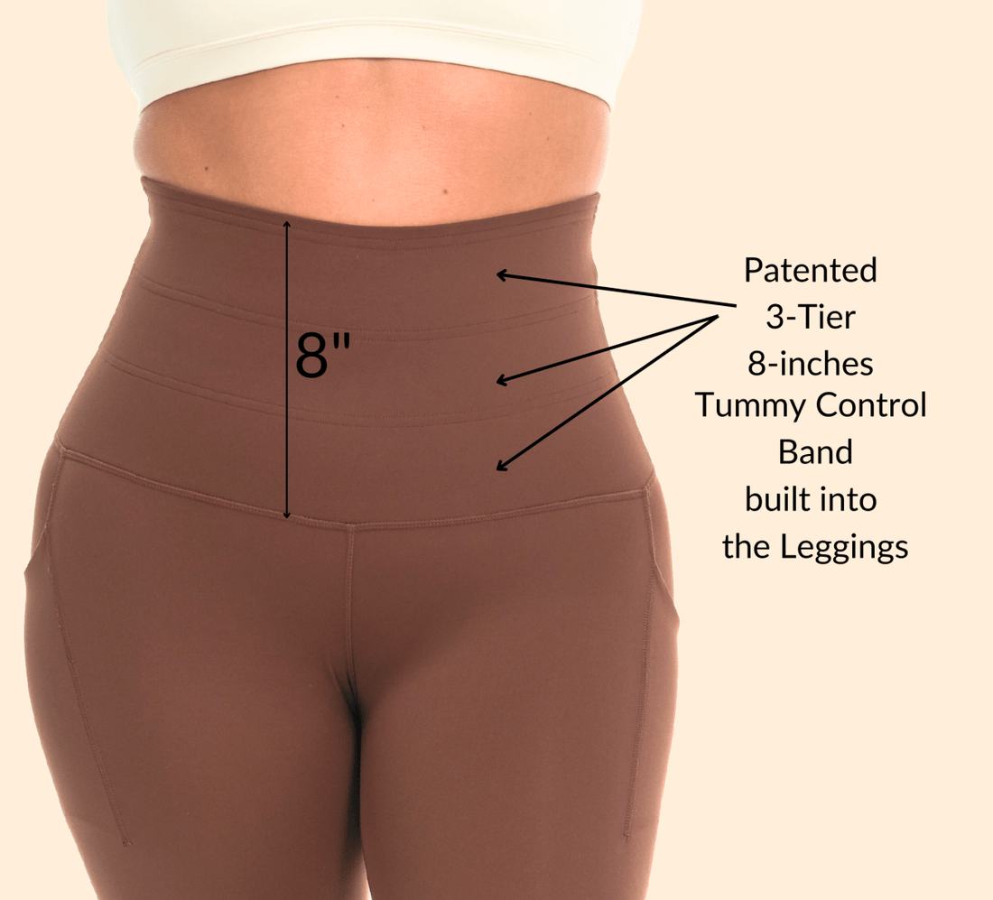 SIZE DOES MATTER - More Than You Think - Akara