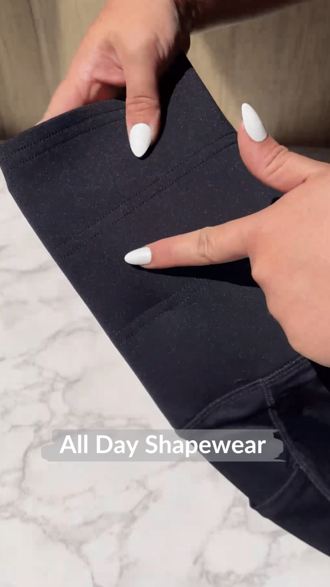 Tummy Control : The Science Behind Better Core Support - Akara