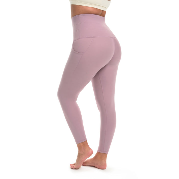 Tummy Control Leggings - Akara