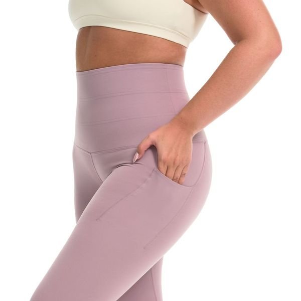 Tummy Control Leggings - Akara