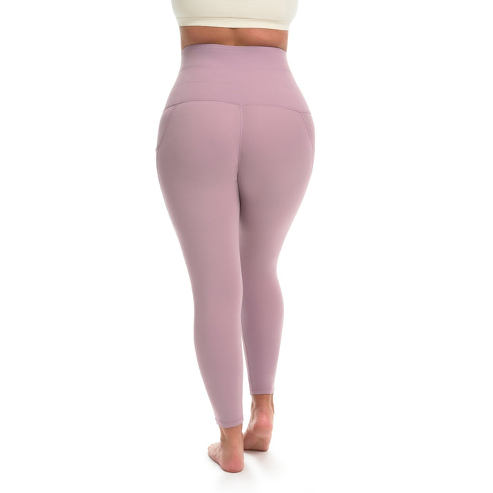 Tummy Control Leggings - Akara