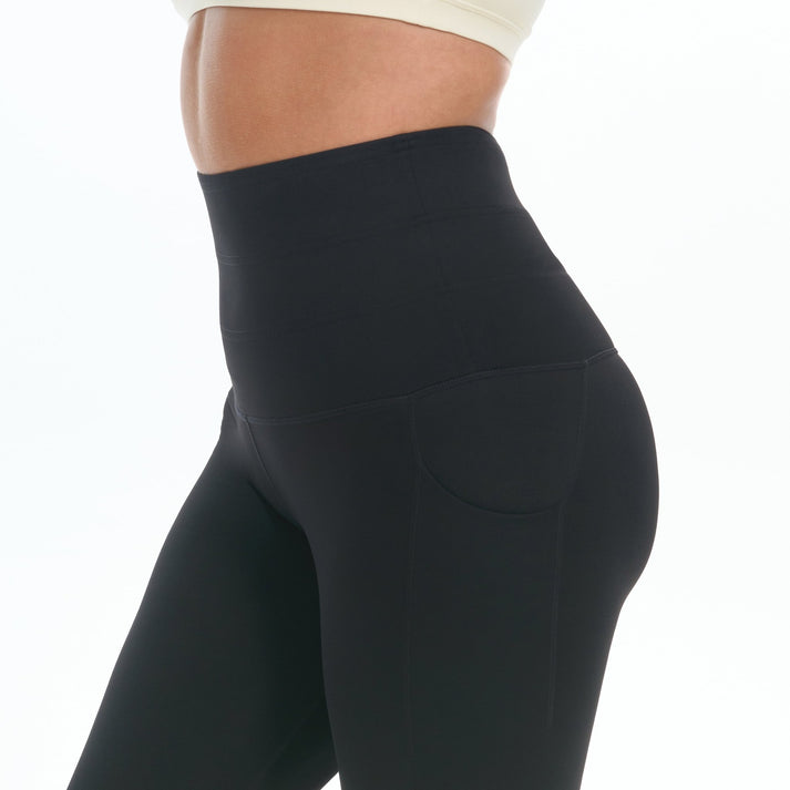 Tummy Control Leggings - Akara